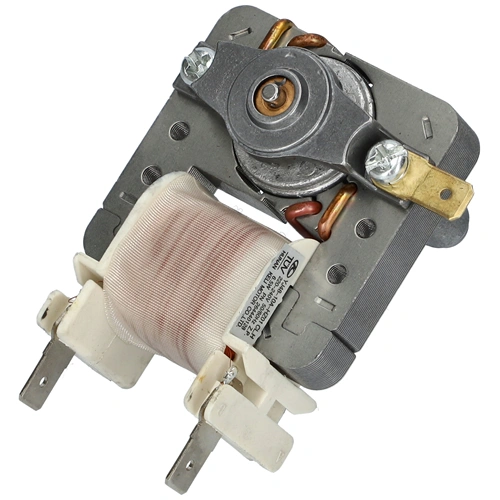 6,5W (24 mm) Motor, ventilátor (eredeti) BEKO légkeveréses villanytűzhely