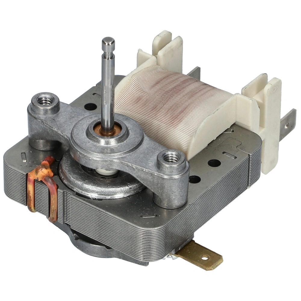 6,5W (24 mm) Motor, ventilátor (eredeti) BEKO légkeveréses villanytűzhely