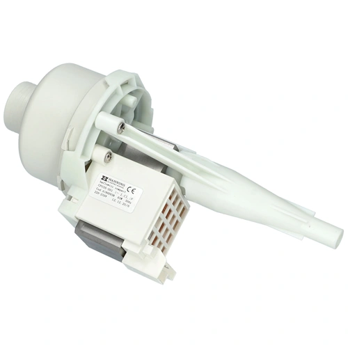 65W Szivattyú, keringető, házzal (eredeti) CANDY mosogatógép