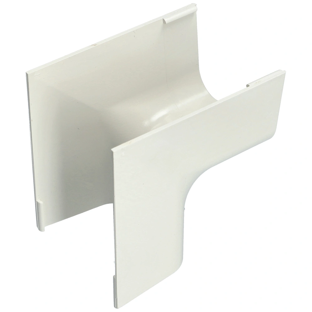 65x50 mm 90° Sarokelem, belső, fehér (CANALPLAST) klíma dekorcsatorna