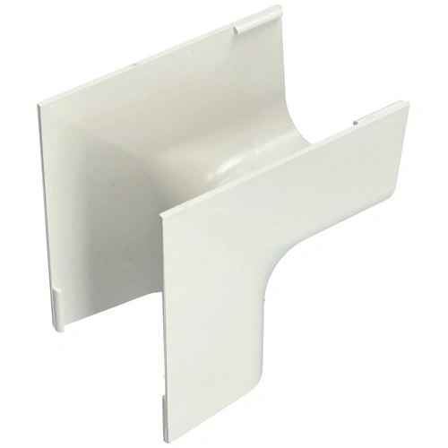 65x50 mm 90° Sarokelem, belső, fehér (CANALPLAST) klíma dekorcsatorna