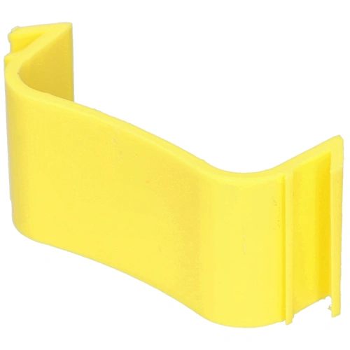 65x50 mm Rögzítő elem, belső, PP (CANALPLAST) klíma dekorcsatorna