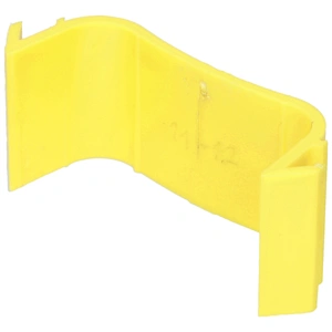 65x50 mm Rögzítő elem, belső, PP (CANALPLAST) klíma dekorcsatorna