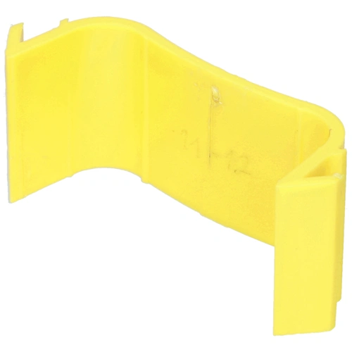 65x50 mm Rögzítő elem, belső, PP (CANALPLAST) klíma dekorcsatorna