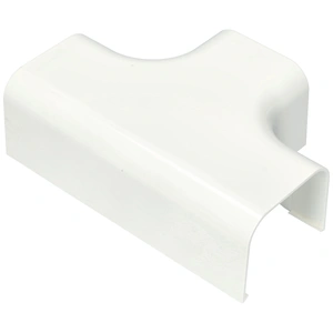 65x50 mm T-idom (CANALPLAST) klíma dekorcsatorna