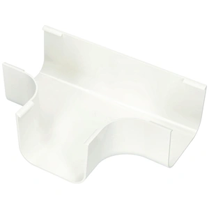 65x50 mm T-idom (CANALPLAST) klíma dekorcsatorna