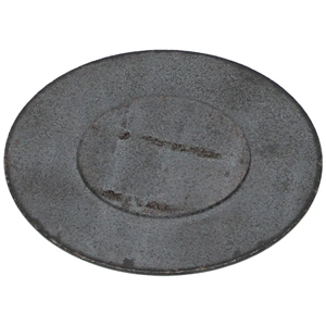 68/37 mm Égőfedél, közepes (eredeti) BEKO BOSCH tűzhely / RENDELÉSRE