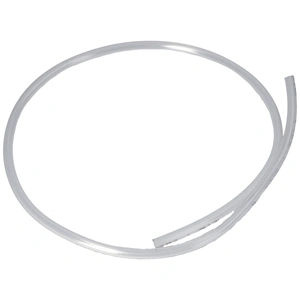 6/8 mm Mipolán átlátszó cső kondenzvízszivattyúhoz 50m-es tekercs