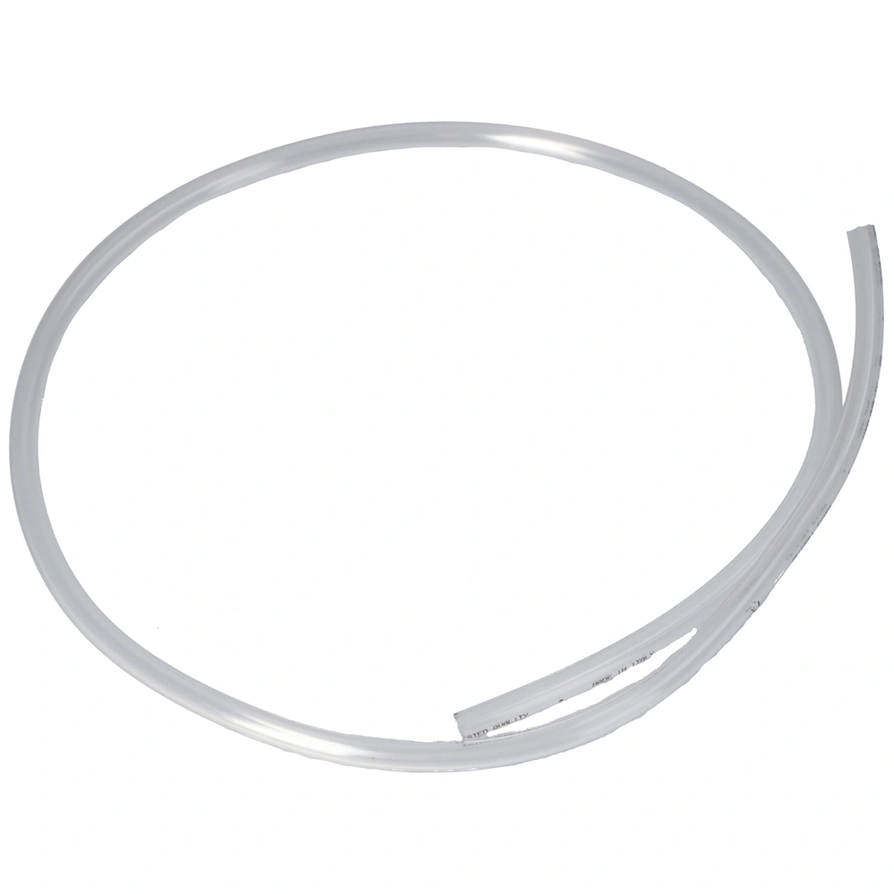 6/8 mm Mipolán átlátszó cső kondenzvízszivattyúhoz 50m-es tekercs