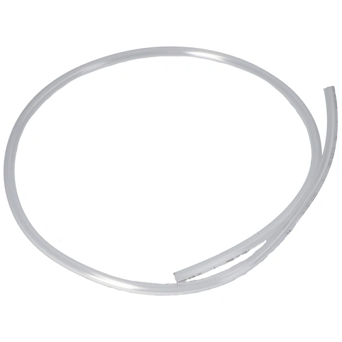 6/8 mm Mipolán átlátszó cső kondenzvízszivattyúhoz 50m-es tekercs