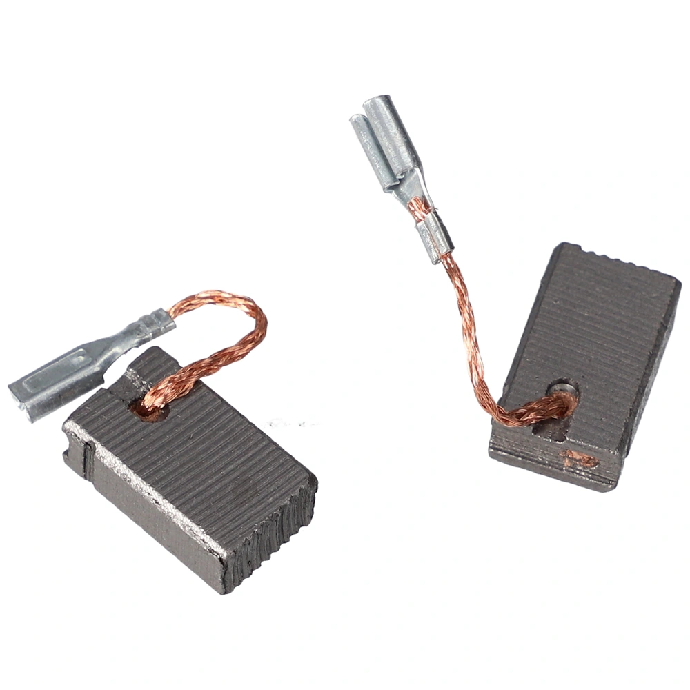 6x10x16,5 mm Szénkefe, sarus, oldal kivezetéses, katapulttal (univerzális) (1cs=2db)