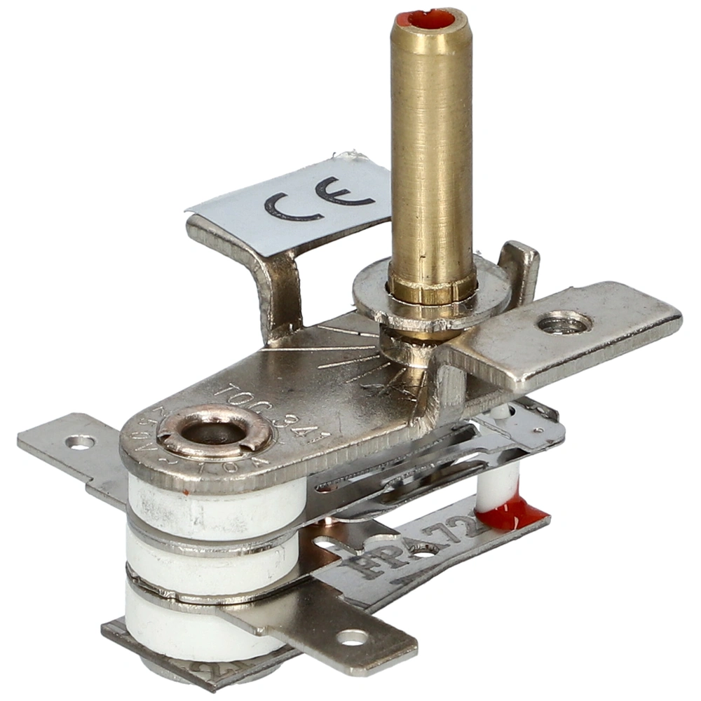 70°C Hőfokszabályzó olajradiátor KS198