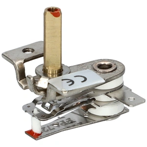 70°C Hőfokszabályzó olajradiátor KS198