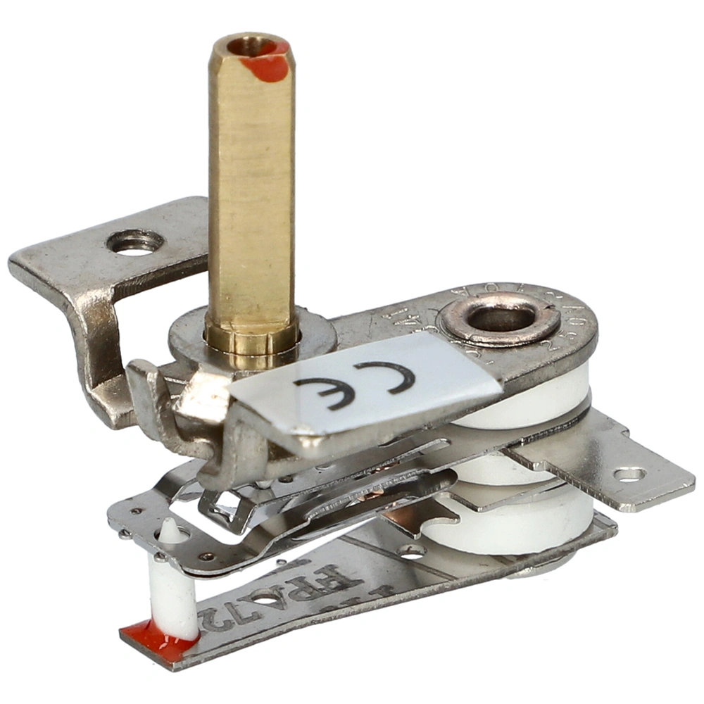 70°C Hőfokszabályzó olajradiátor KS198