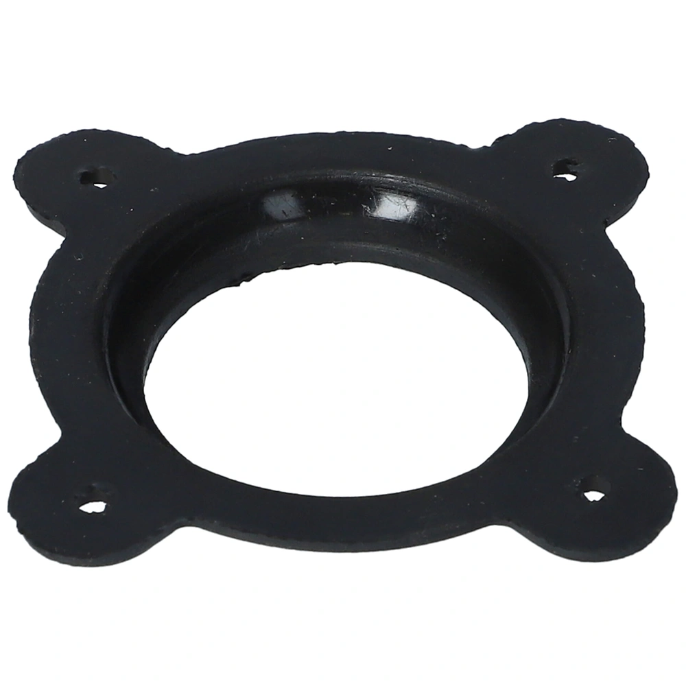 70x45 mm Tömítés, zárófedél, 4 lyukú, füles, ELNETT bojler