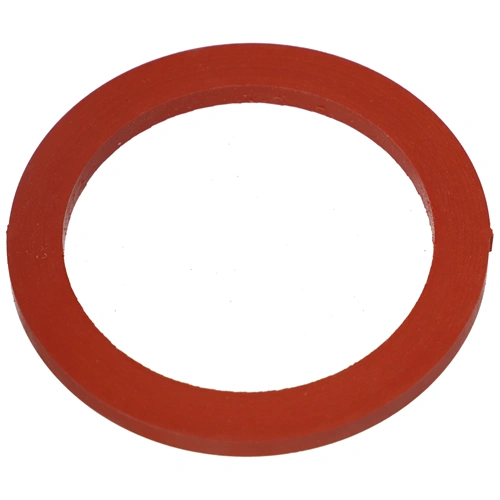 70x54x4mm szűrőtömítés (szilikon) 4 személyes KALIFA kávéfőző