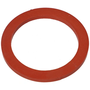 70x54x4mm szűrőtömítés (szilikon) 4 személyes KALIFA kávéfőző