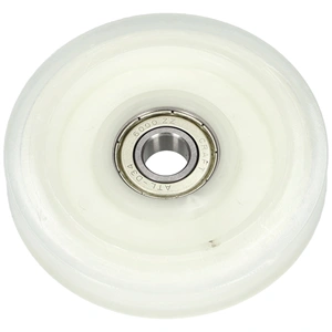 71 mm Görgő, dobtartó, (utángyártott)  ELECTROLUX szárítógép