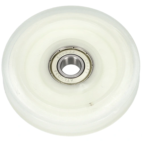 71 mm Görgő, dobtartó, (utángyártott)  ELECTROLUX szárítógép