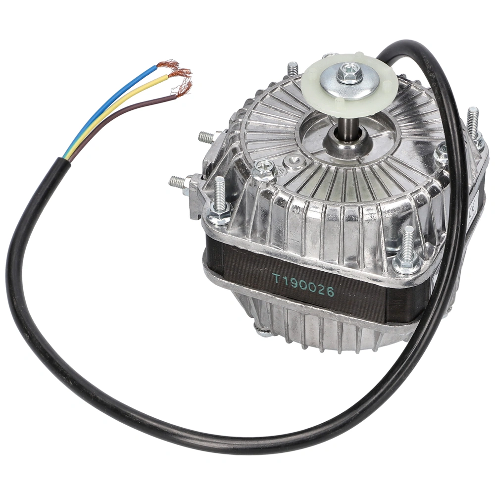 7/31W, 7/36W Motor, ventilátor (univerzális, EBM PAPST) hűtőgép