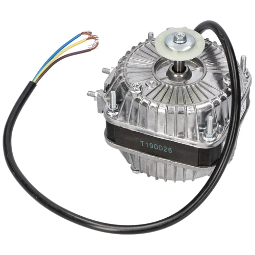 7/31W, 7/36W Motor, ventilátor (univerzális, EBM PAPST) hűtőgép