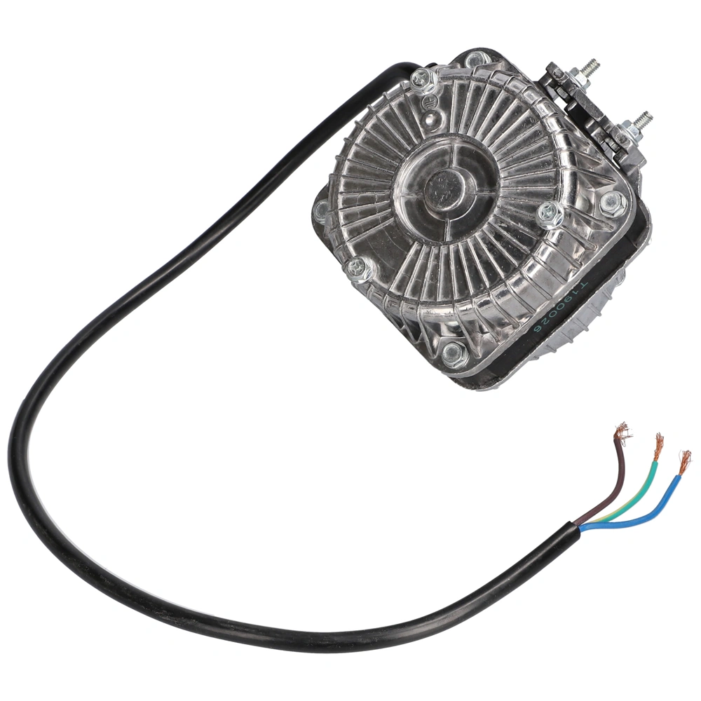 7/31W, 7/36W Motor, ventilátor (univerzális, EBM PAPST) hűtőgép