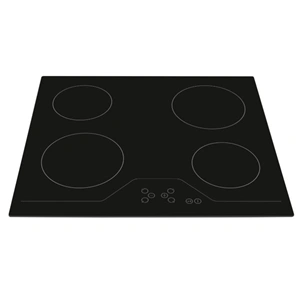 7400W Beépíthető Indukciós főzőlap, érintőszenzoros  (eredeti) HOMEFORT HFBI64T0B / RENDELÉSRE