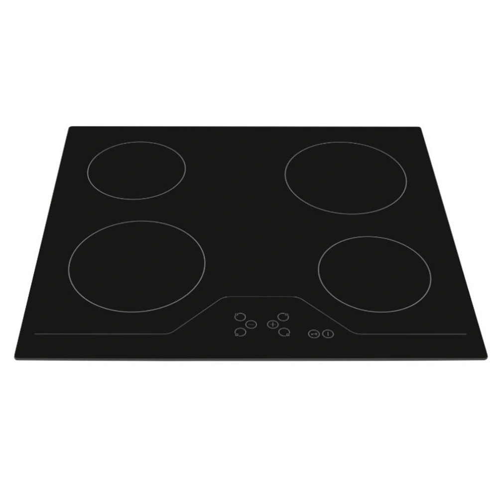 7400W Beépíthető Indukciós főzőlap, érintőszenzoros  (eredeti) HOMEFORT HFBI64T0B / RENDELÉSRE