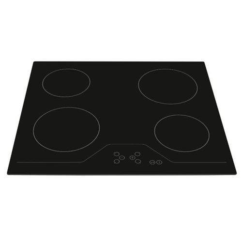 7400W Beépíthető Indukciós főzőlap, érintőszenzoros  (eredeti) HOMEFORT HFBI64T0B / RENDELÉSRE