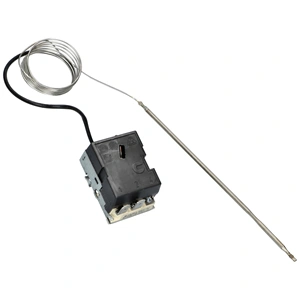 75-285 °C Hőfokszabályzó 012217B, FAGOR tűzhely