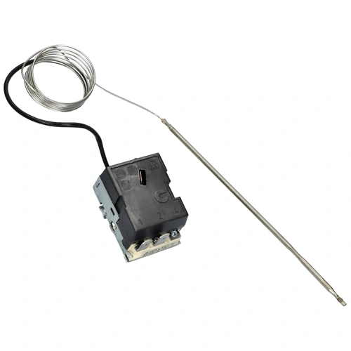 75-285 °C Hőfokszabályzó 012217B, FAGOR tűzhely