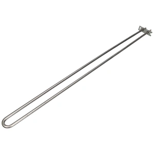 750W 4.5KW fűtőbetét HH 1400 hőtárolós kályha 820mm (eredeti, ELEKTHERMAX)