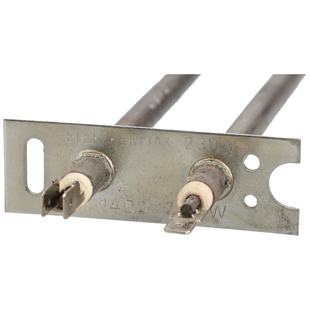 750W 4.5KW fűtőbetét HH 1400 hőtárolós kályha 820mm (eredeti, ELEKTHERMAX)