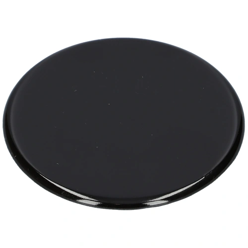 75/40 mm Égőfedél, közepes (univerzális) WHIRLPOOL / INDESIT tűzhely