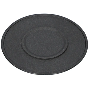 75/40 mm Égőfedél, közepes (univerzális) WHIRLPOOL / INDESIT tűzhely