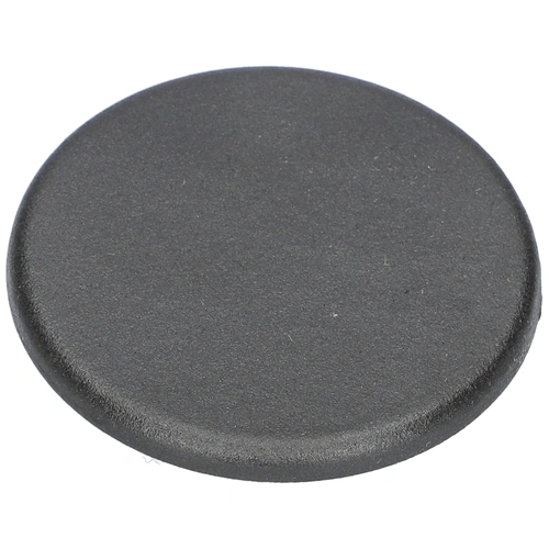 75 mm Égőfedél (eredeti) WHIRLPOOL / INDESIT tűzhely / RENDELÉSRE