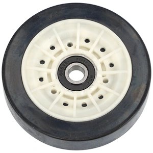 75 mm Görgő, dobtartó, (eredeti) BEKO szárítógép