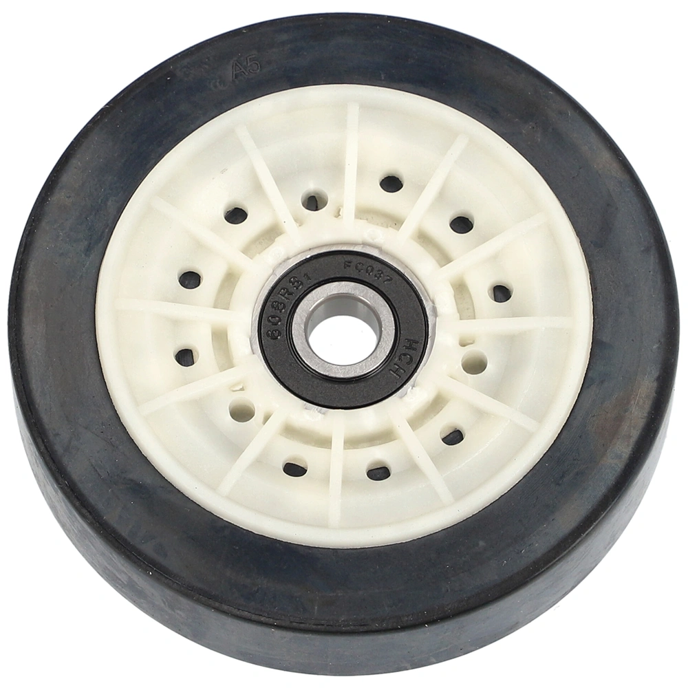 75 mm Görgő, dobtartó, (eredeti) BEKO szárítógép