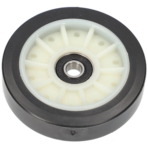 75 mm Görgő, dobtartó, (utángyártott) BEKO szárítógép