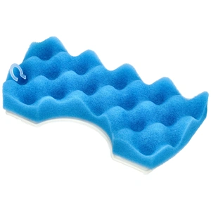 75x157x20 mm Szűrő, motor előtti, (utángyártott) SAMSUNG porszívó