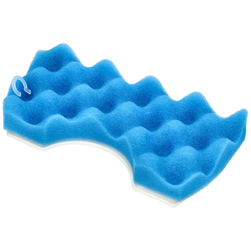 75x157x20 mm Szűrő, motor előtti, (utángyártott) SAMSUNG porszívó