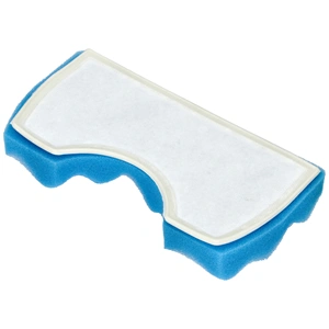 75x157x20 mm Szűrő, motor előtti, (utángyártott) SAMSUNG porszívó