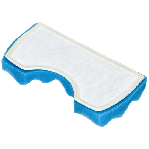 75x157x20 mm Szűrő, motor előtti, (utángyártott) SAMSUNG porszívó