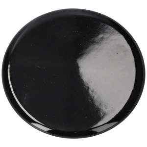 76mm Égőfedél közepes INDESIT tűzhely / RENDELÉSRE