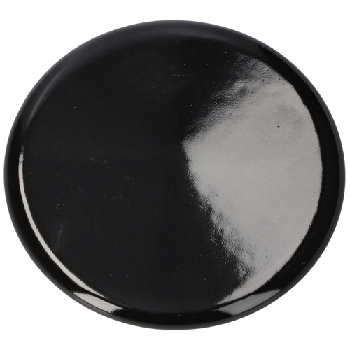 76mm Égőfedél közepes INDESIT tűzhely / RENDELÉSRE