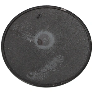 76mm Égőfedél közepes INDESIT tűzhely / RENDELÉSRE