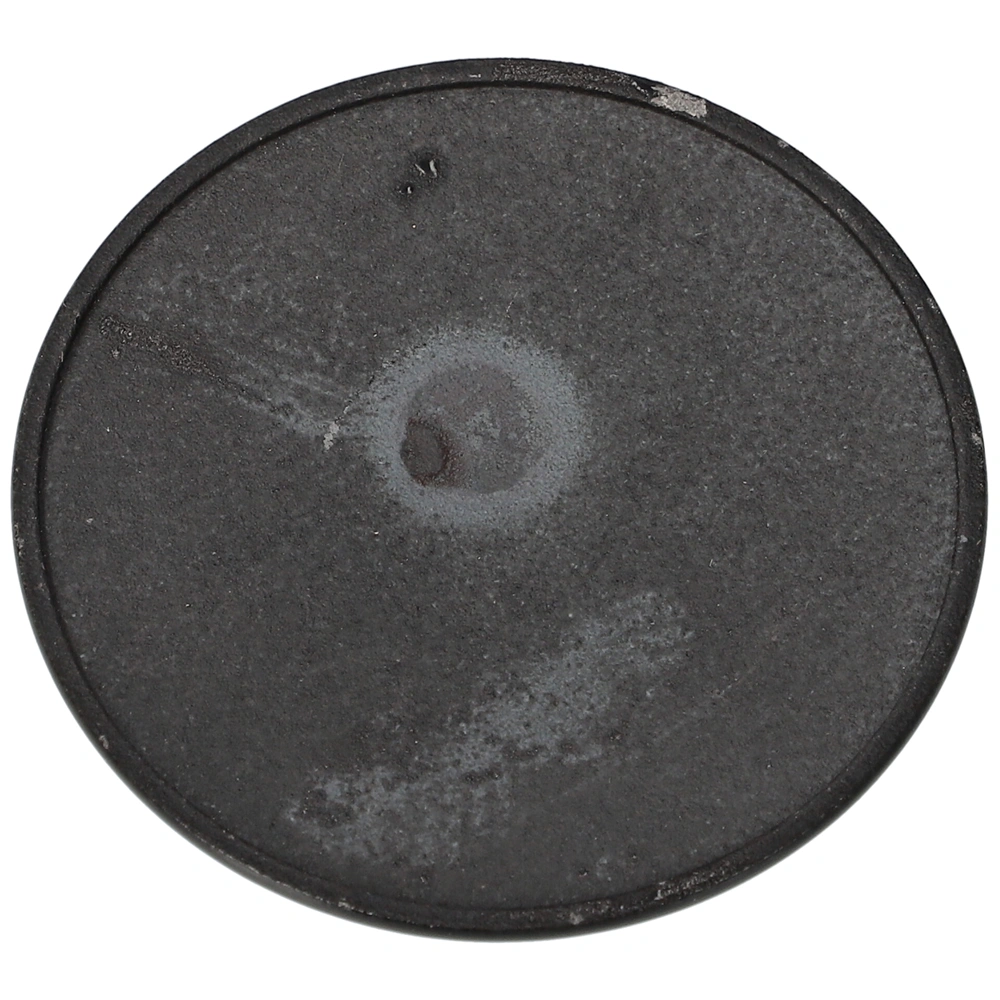 76mm Égőfedél közepes INDESIT tűzhely / RENDELÉSRE