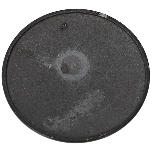 76mm Égőfedél közepes INDESIT tűzhely / RENDELÉSRE