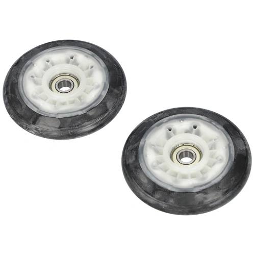 79 mm Görgő pár, (eredeti) LG szárítógép (2db=csomag)