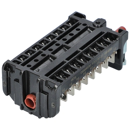 7+0 Kapcsoló, funkcióválasztó (eredeti, EGO 42.08000.025) BEKO tűzhely